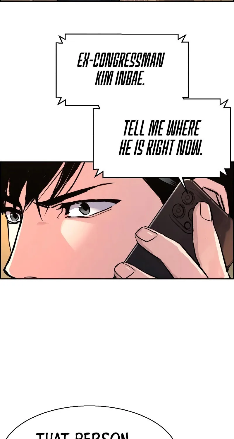 Teenage Mercenary Chapter 108 page 134 - 