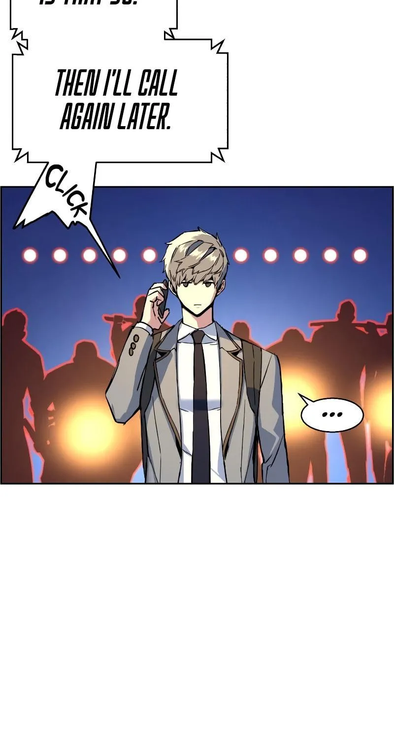 Teenage Mercenary Chapter 108 page 15 - 