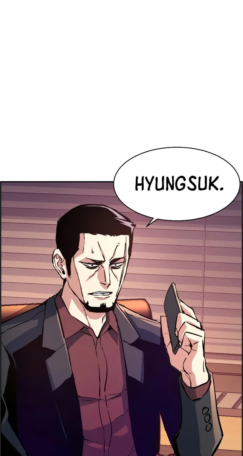 Teenage Mercenary Chapter 108 page 17 - 