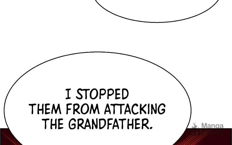 Teenage Mercenary Chapter 108 page 21 - 