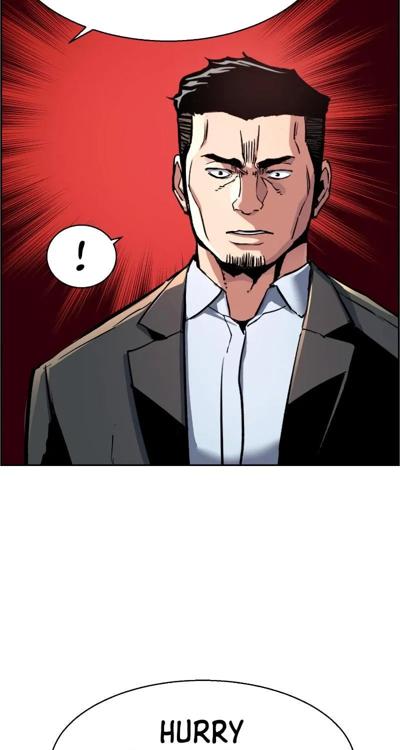 Teenage Mercenary Chapter 108 page 22 - 