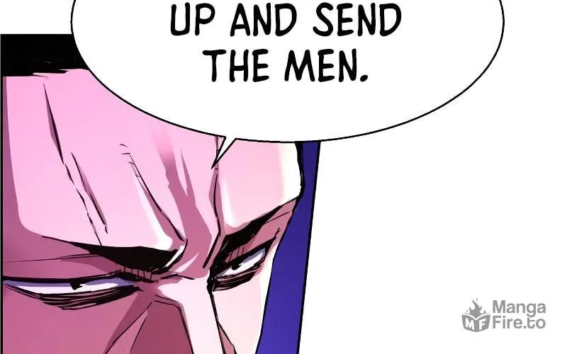 Teenage Mercenary Chapter 108 page 23 - 