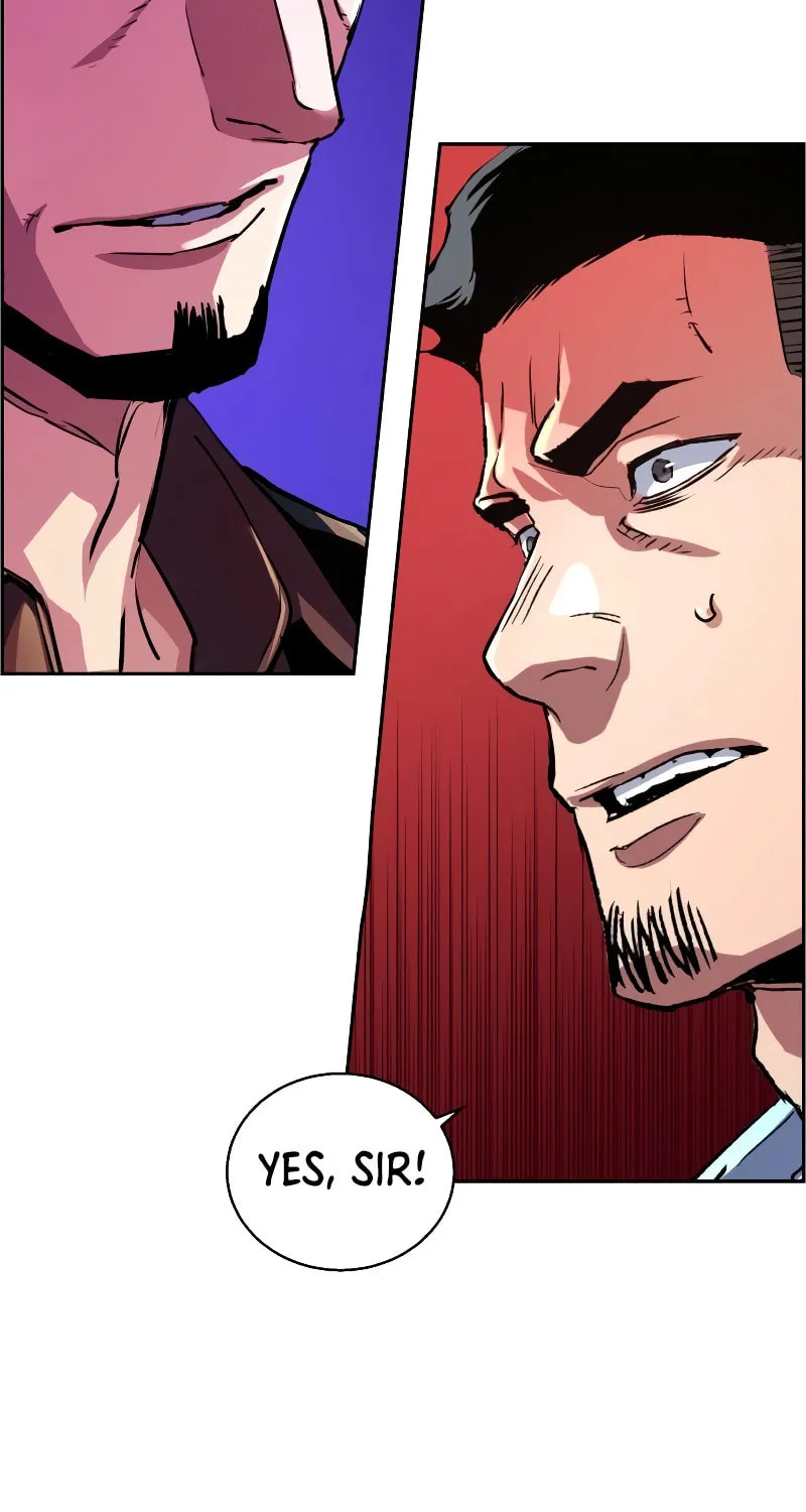 Teenage Mercenary Chapter 108 page 24 - 