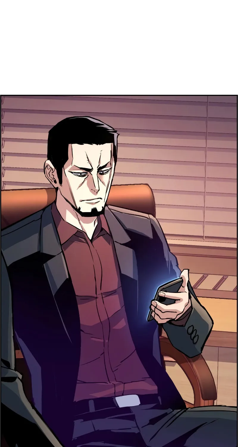 Teenage Mercenary Chapter 108 page 28 - 