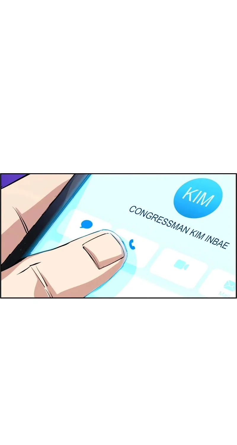 Teenage Mercenary Chapter 108 page 33 - 