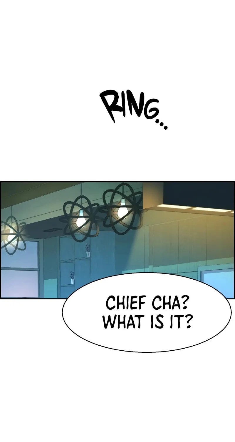 Teenage Mercenary Chapter 108 page 35 - 