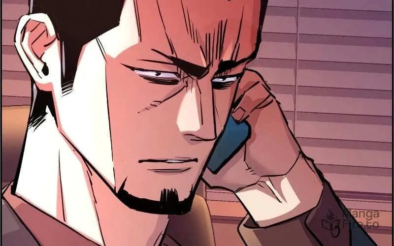Teenage Mercenary Chapter 108 page 38 - 