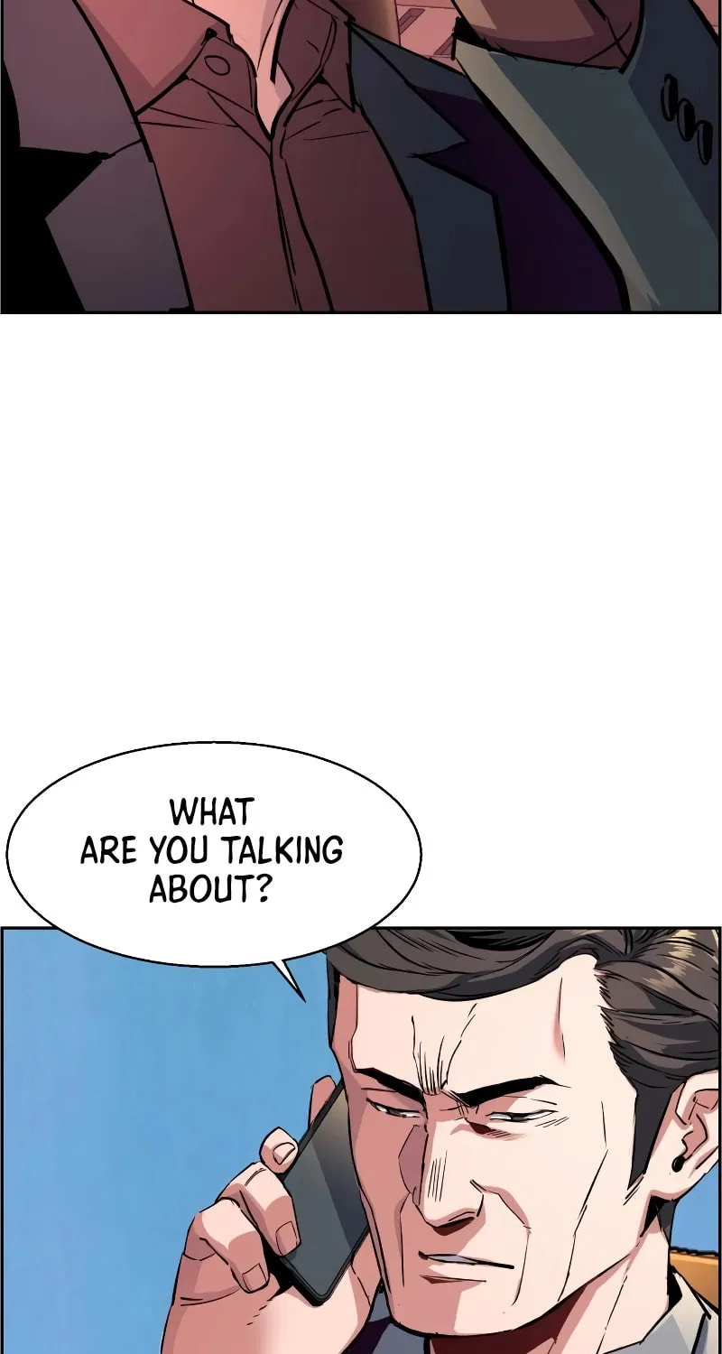Teenage Mercenary Chapter 108 page 39 - 