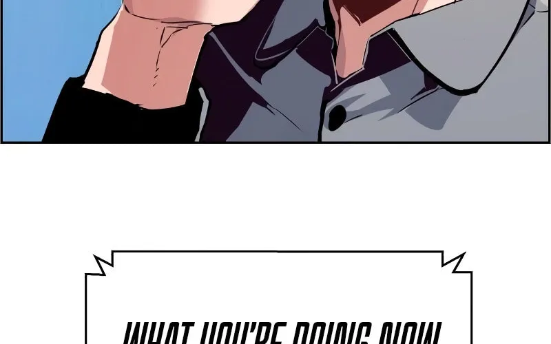 Teenage Mercenary Chapter 108 page 40 - 
