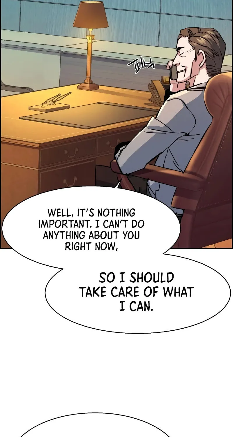 Teenage Mercenary Chapter 108 page 44 - 