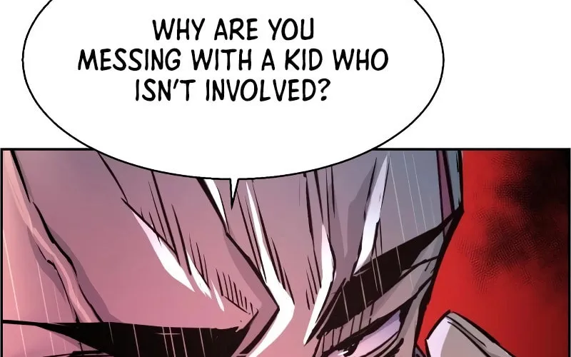Teenage Mercenary Chapter 108 page 45 - 