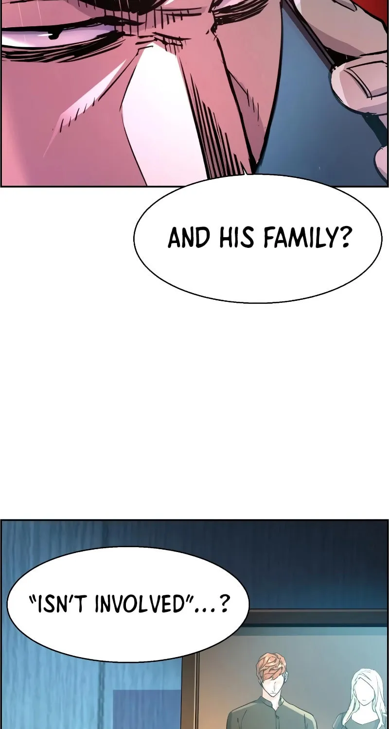 Teenage Mercenary Chapter 108 page 46 - 