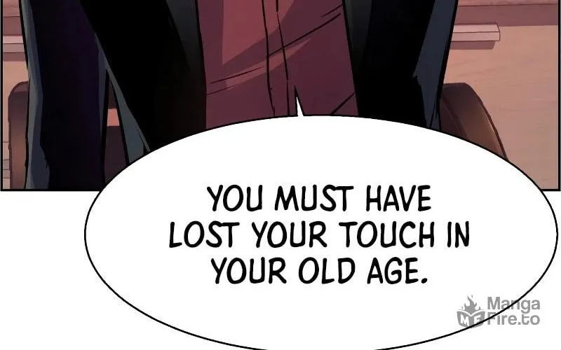 Teenage Mercenary Chapter 108 page 49 - 