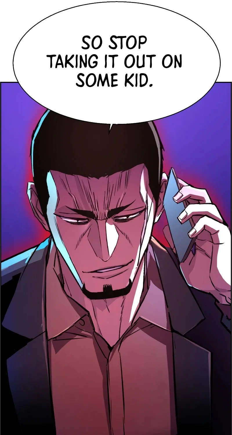Teenage Mercenary Chapter 108 page 53 - 