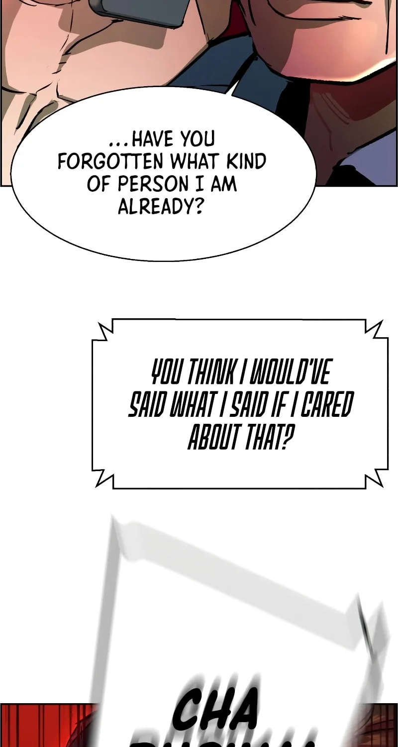 Teenage Mercenary Chapter 108 page 55 - 