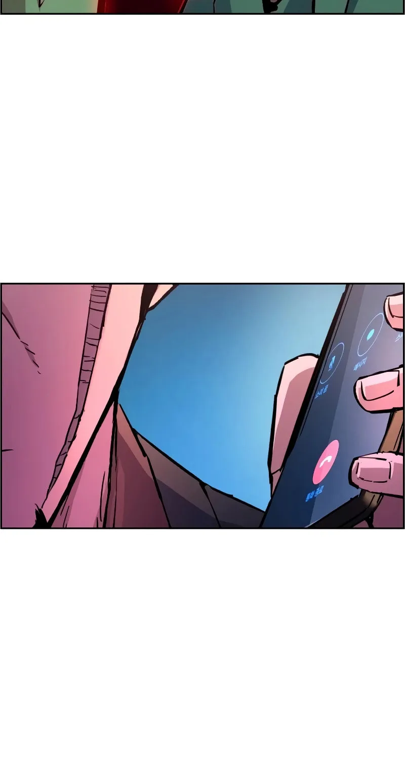 Teenage Mercenary Chapter 108 page 57 - 