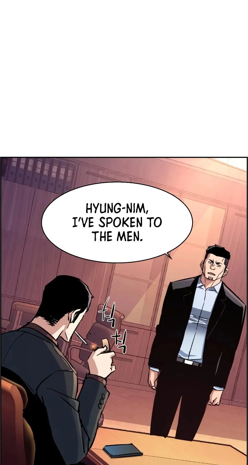 Teenage Mercenary Chapter 108 page 58 - 