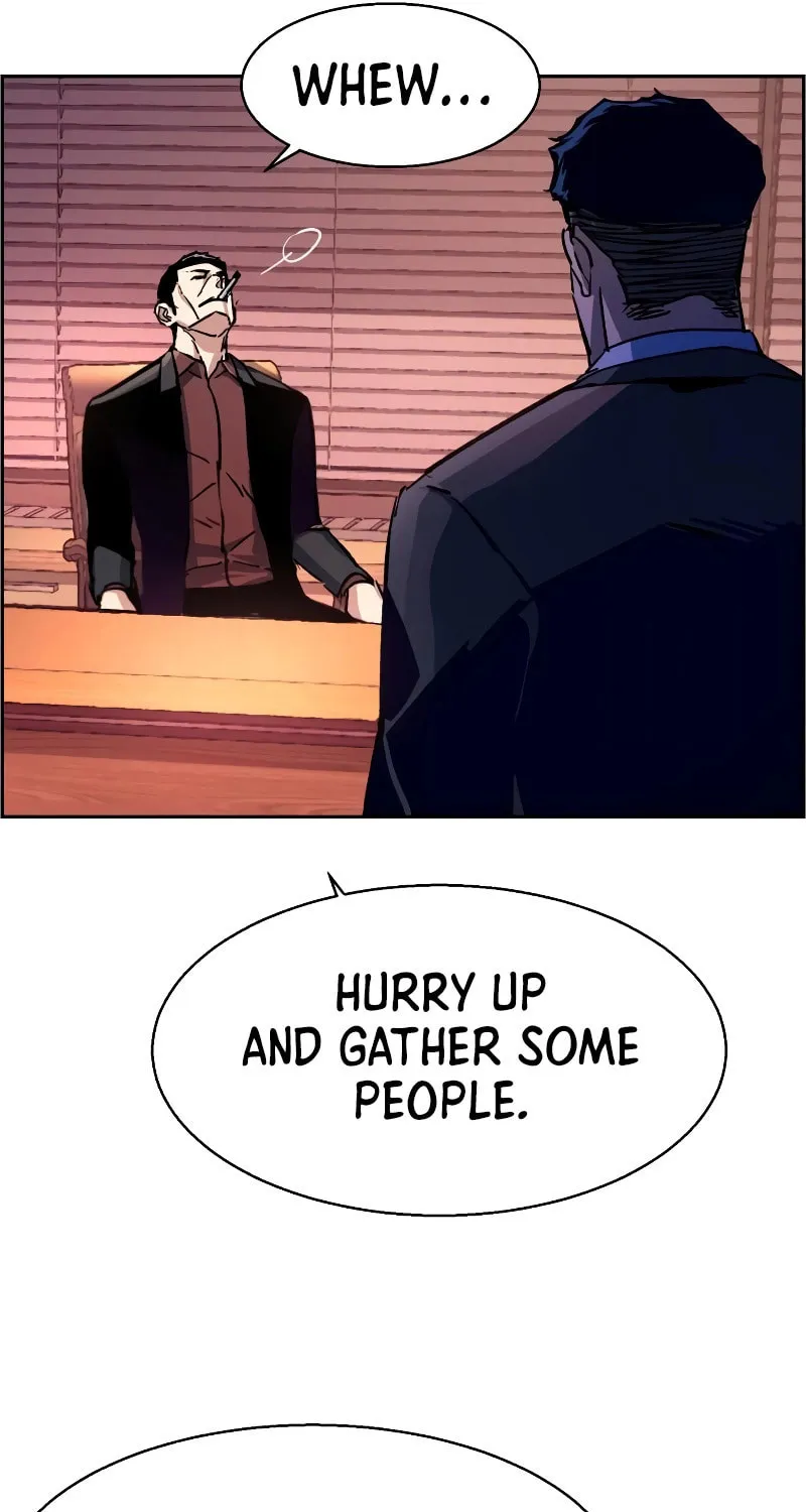 Teenage Mercenary Chapter 108 page 60 - 