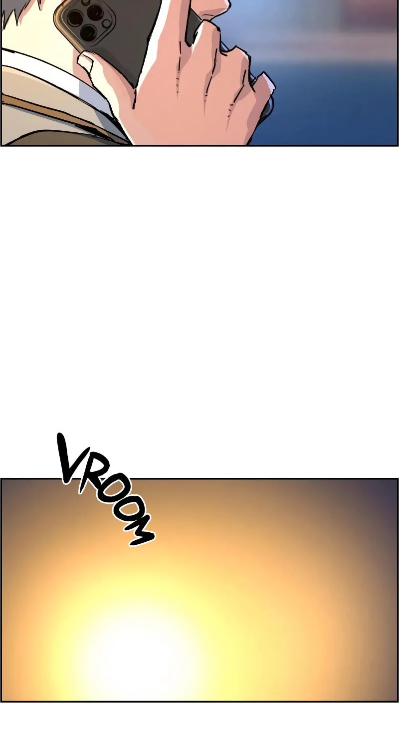 Teenage Mercenary Chapter 108 page 7 - 
