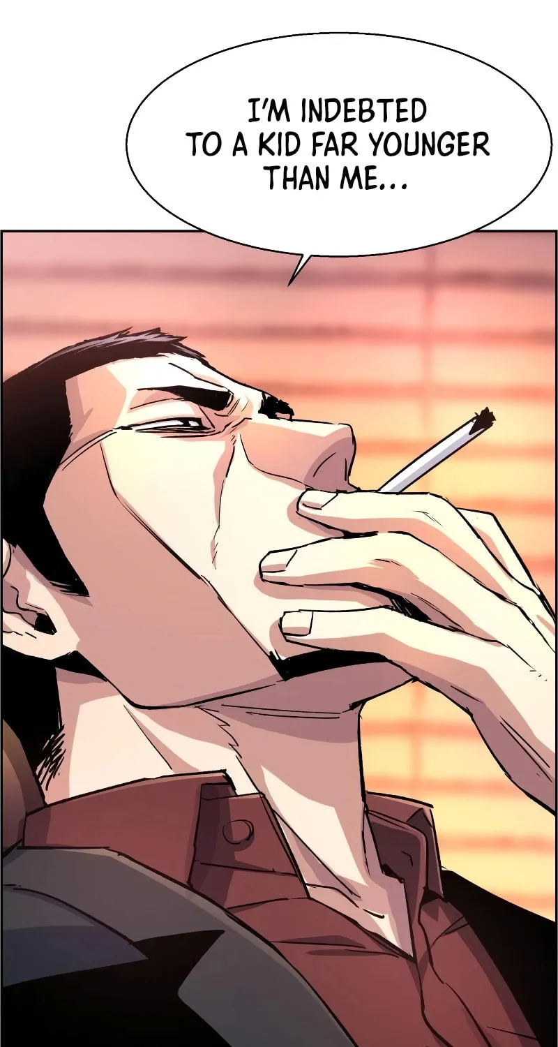 Teenage Mercenary Chapter 108 page 62 - 
