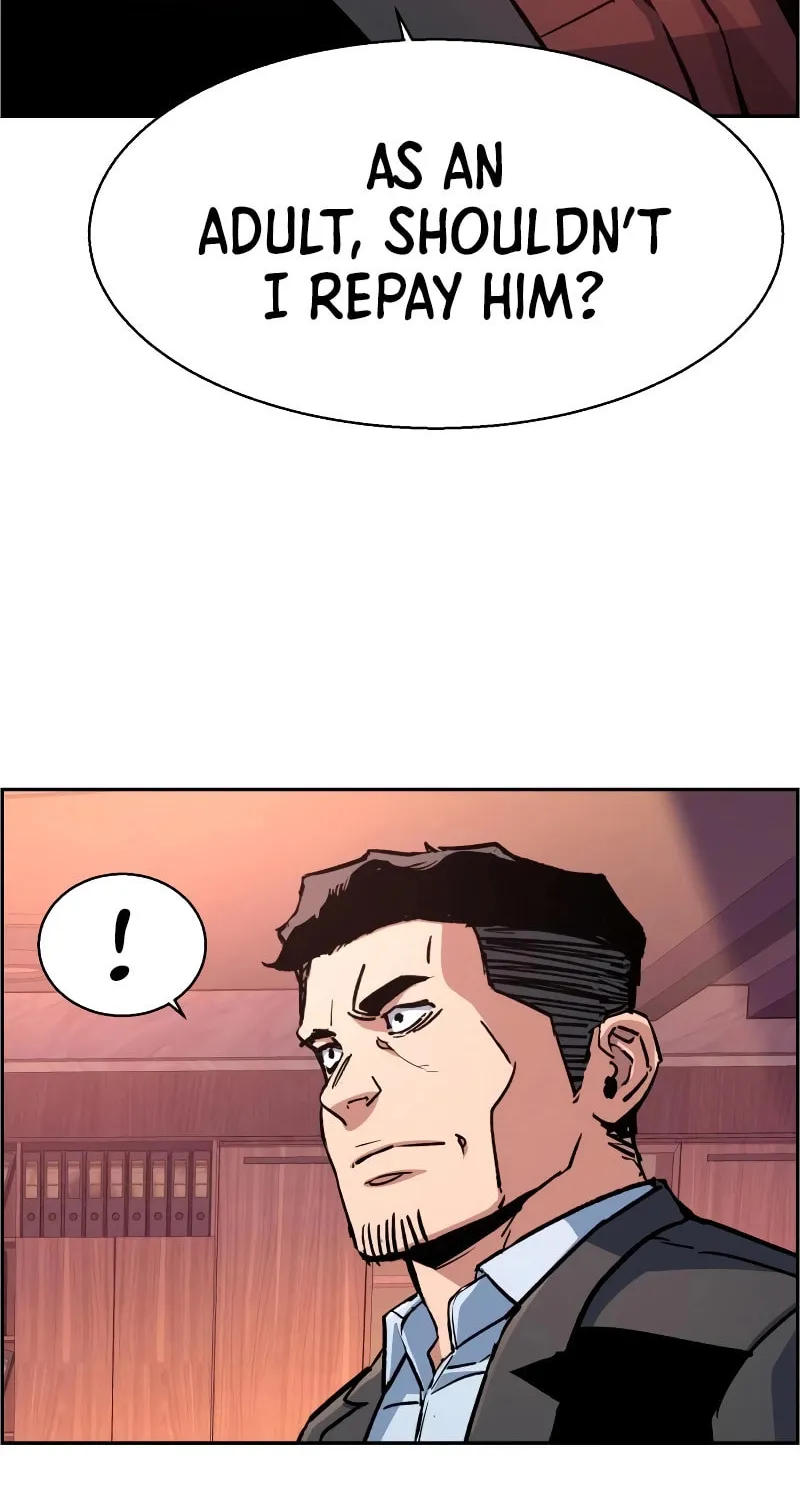 Teenage Mercenary Chapter 108 page 63 - 