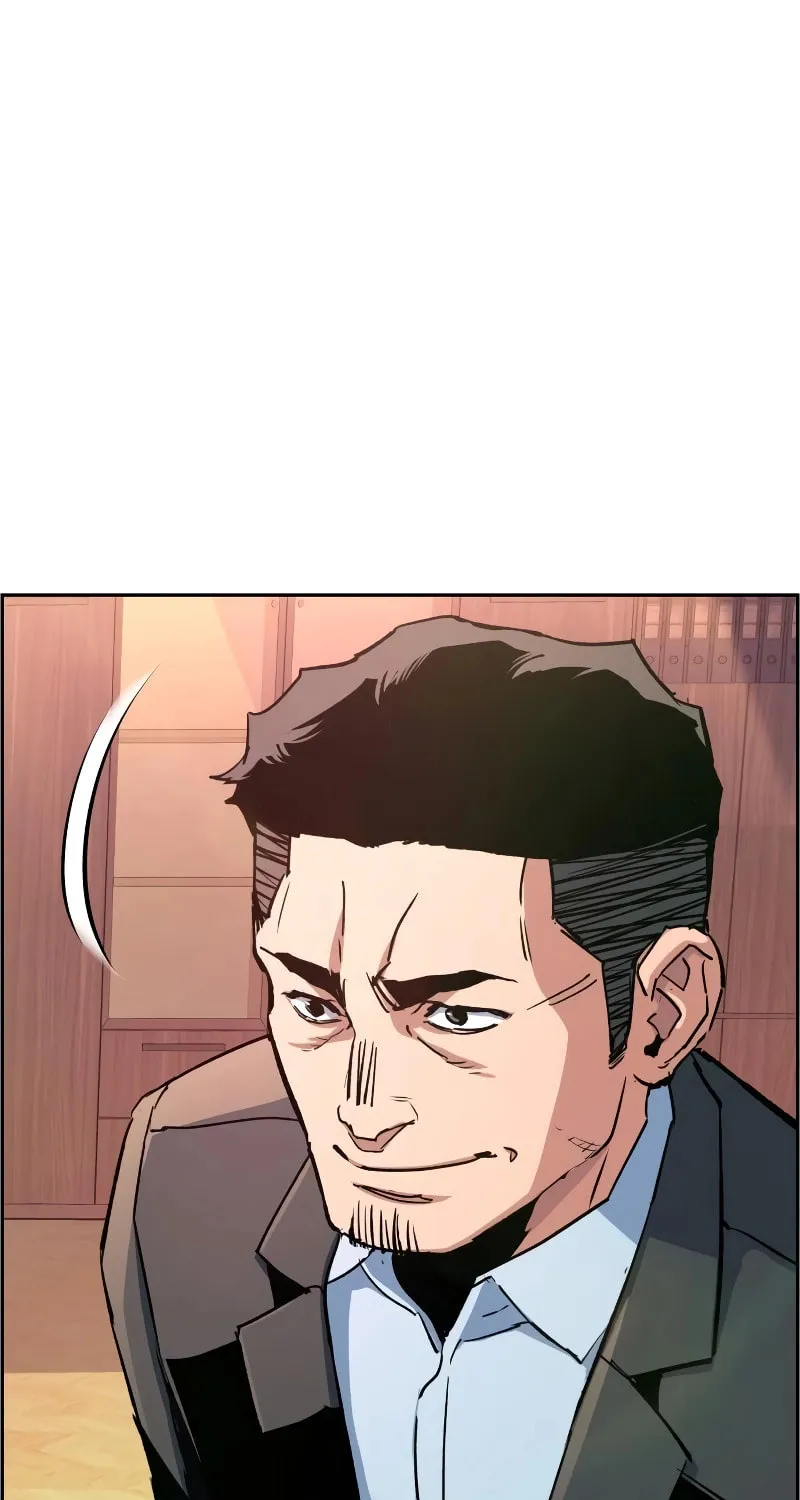Teenage Mercenary Chapter 108 page 64 - 