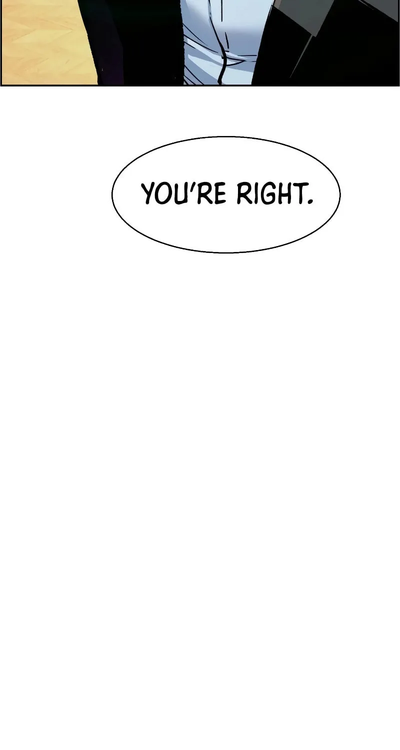Teenage Mercenary Chapter 108 page 65 - 