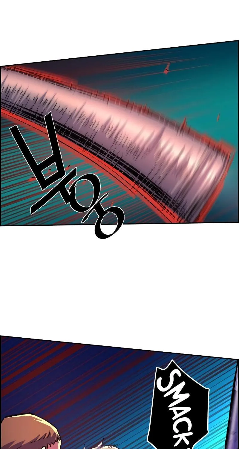 Teenage Mercenary Chapter 108 page 69 - 