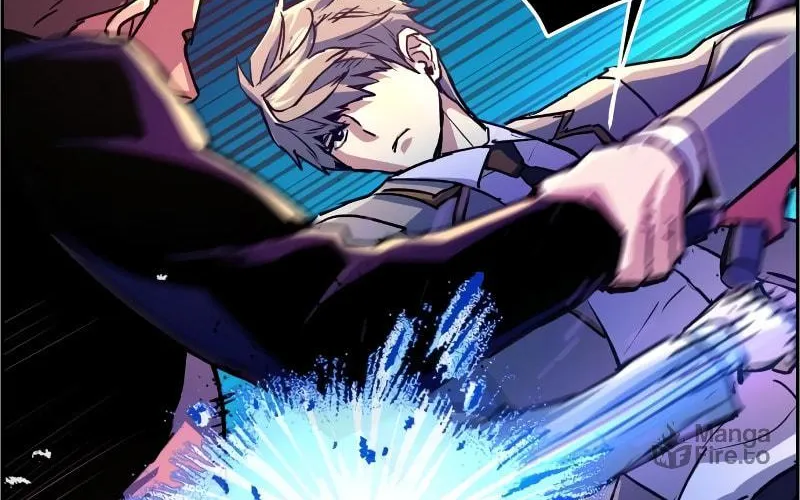 Teenage Mercenary Chapter 108 page 70 - 