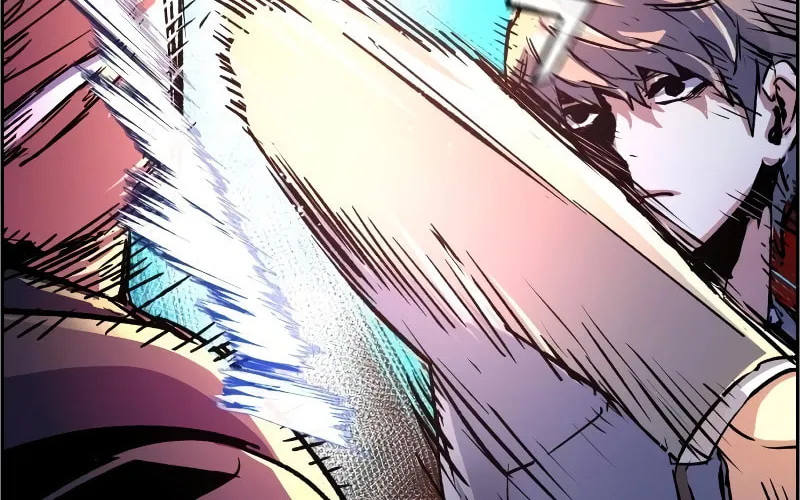 Teenage Mercenary Chapter 108 page 72 - 