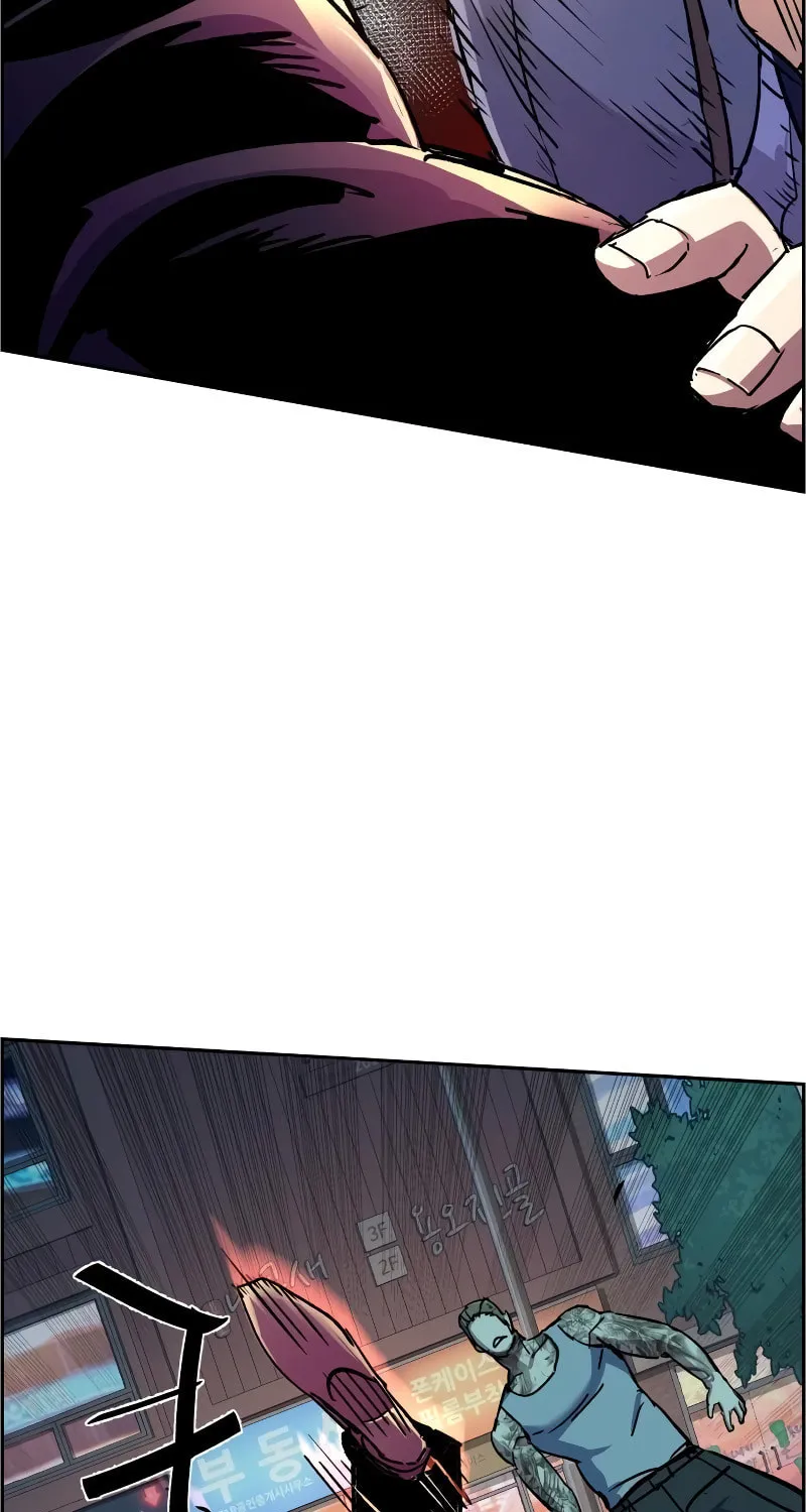 Teenage Mercenary Chapter 108 page 73 - 