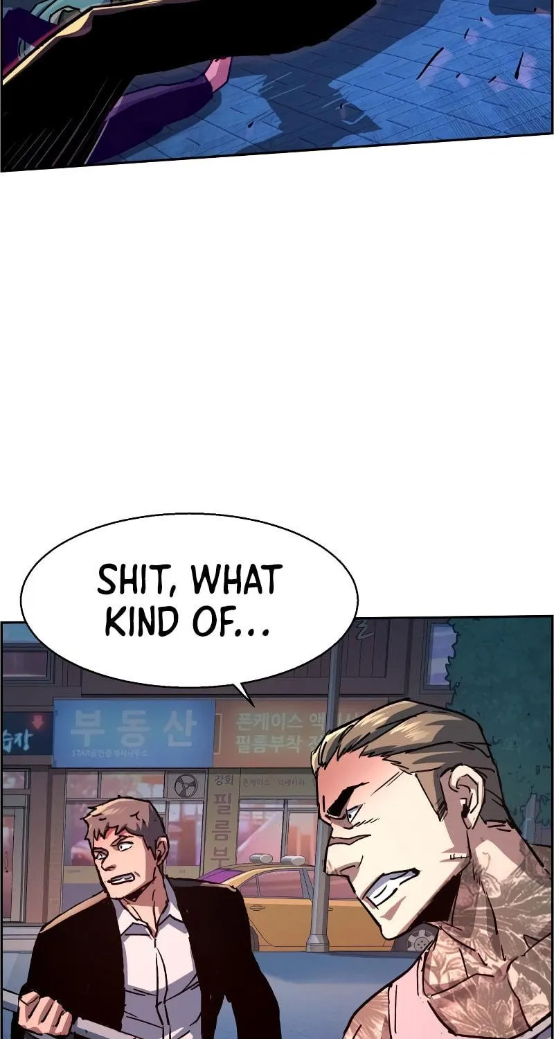 Teenage Mercenary Chapter 108 page 75 - 