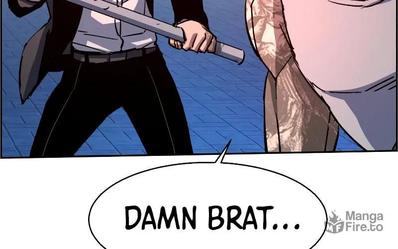 Teenage Mercenary Chapter 108 page 76 - 