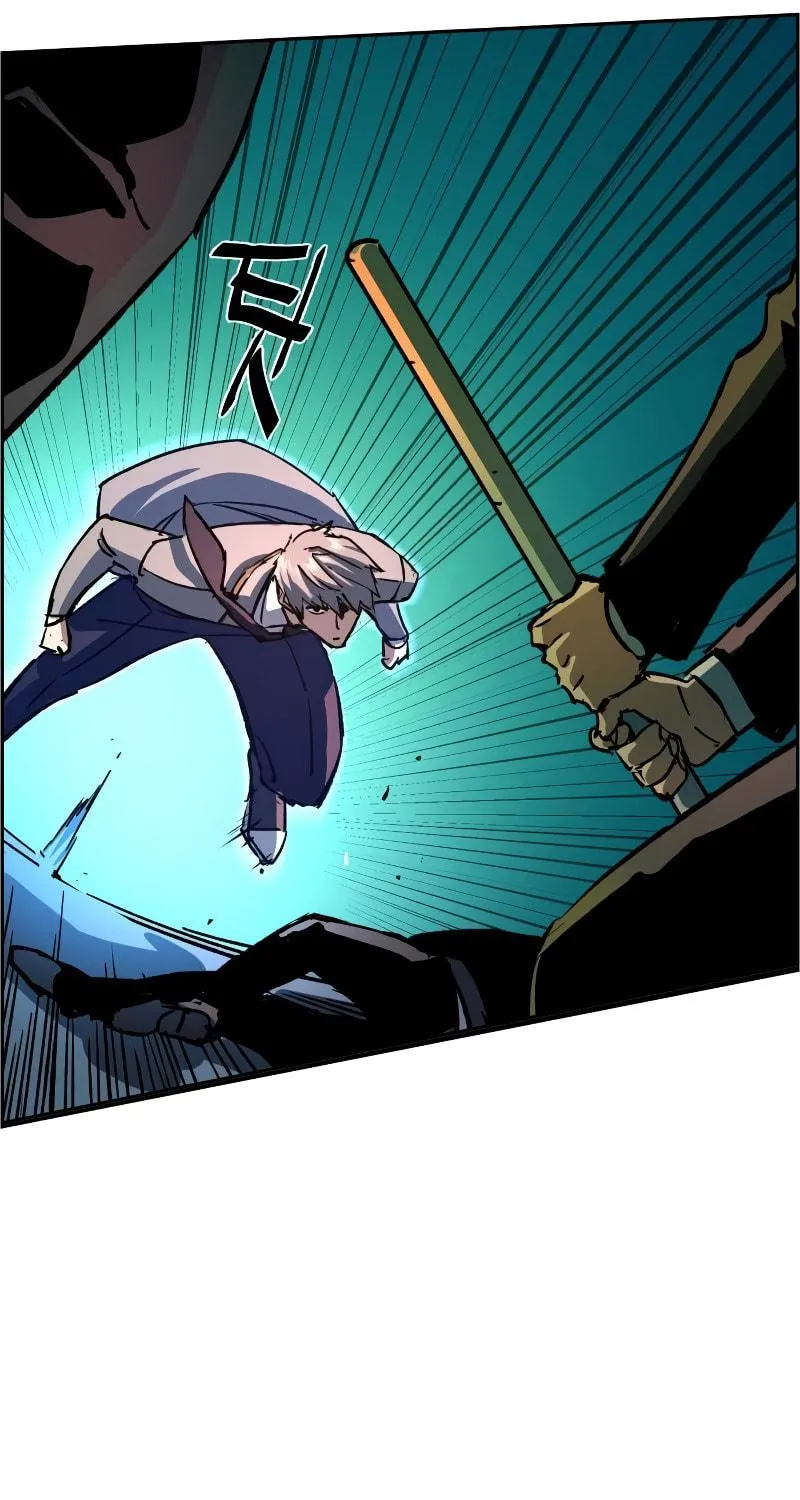 Teenage Mercenary Chapter 108 page 78 - 