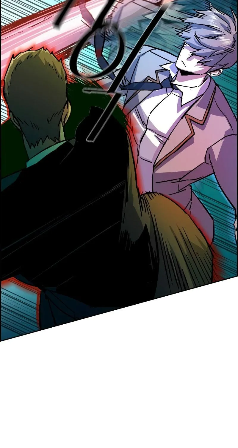 Teenage Mercenary Chapter 108 page 80 - 