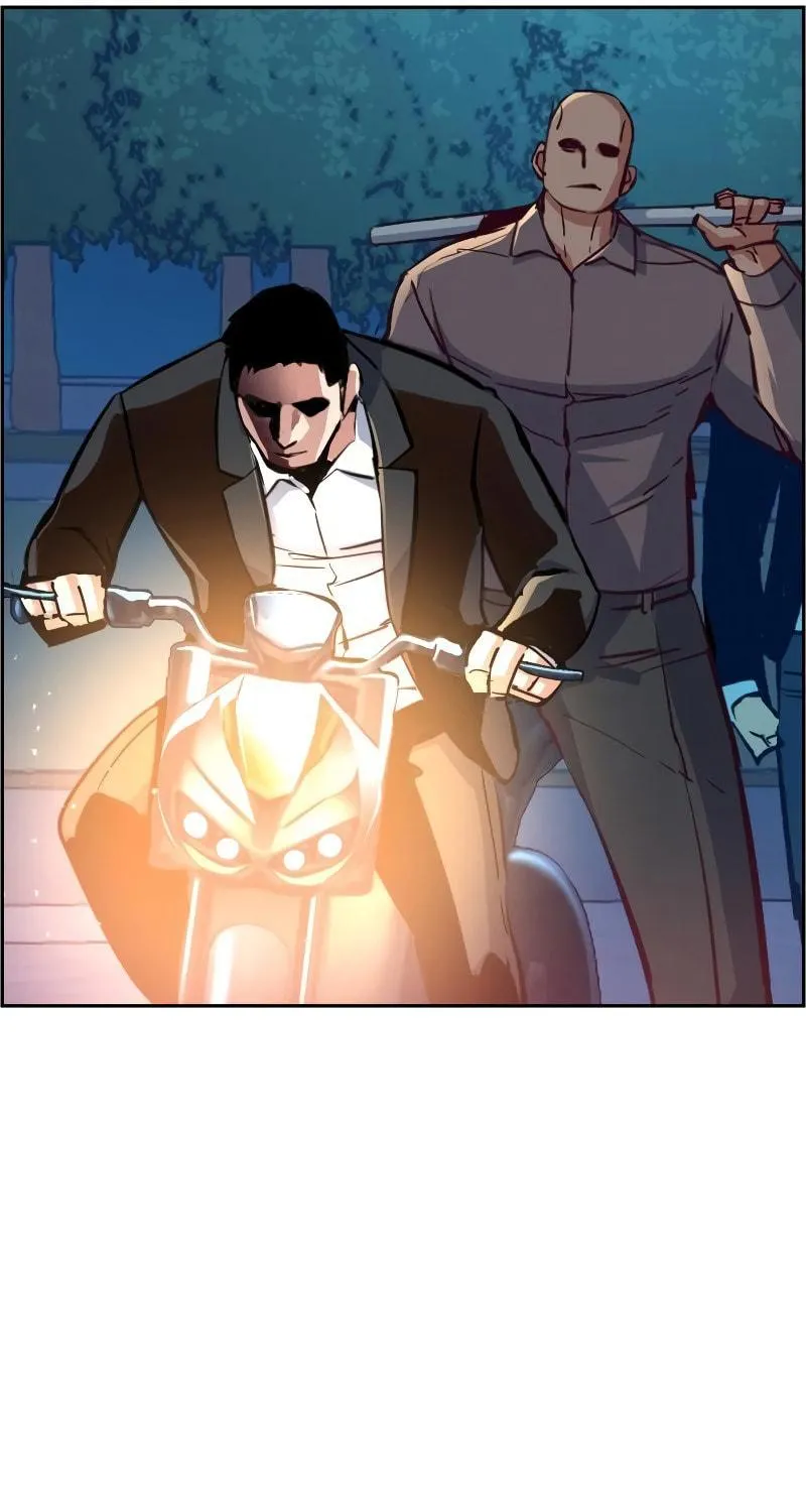 Teenage Mercenary Chapter 108 page 9 - 