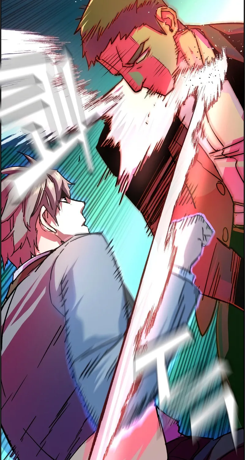 Teenage Mercenary Chapter 108 page 82 - 