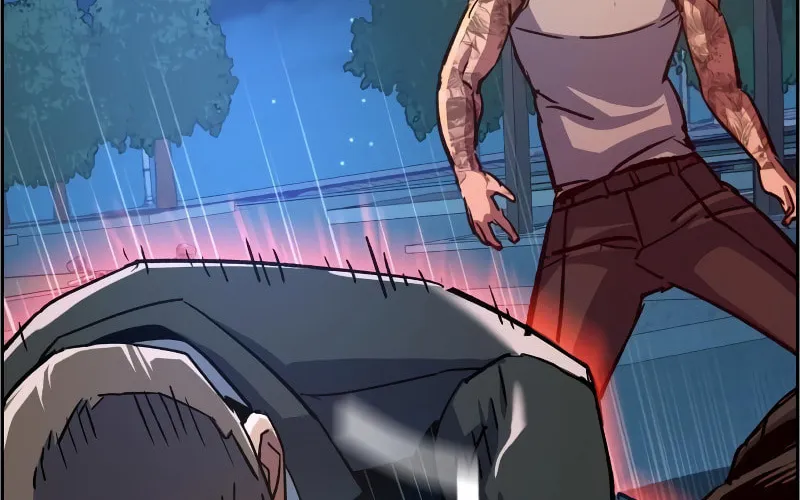 Teenage Mercenary Chapter 108 page 85 - 