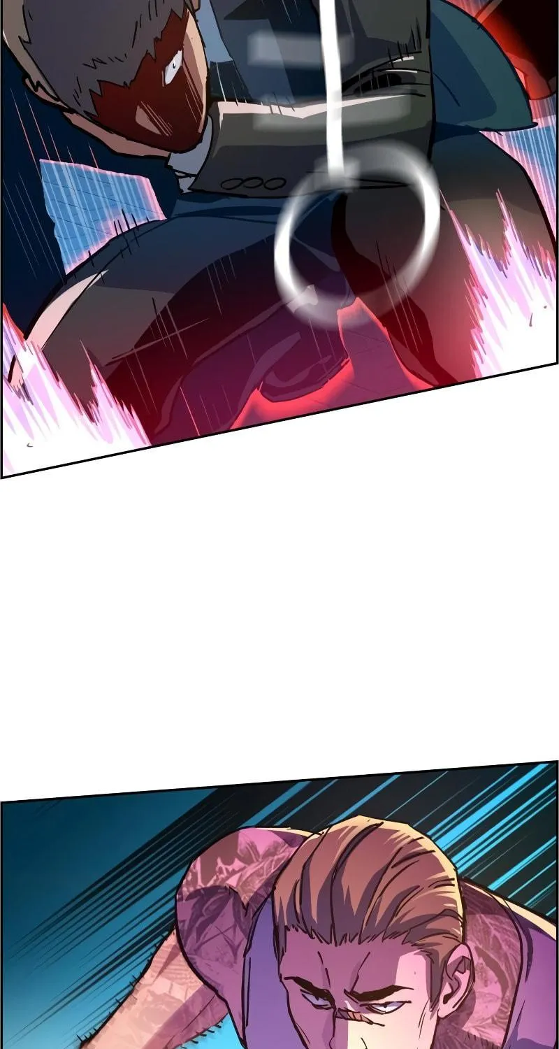 Teenage Mercenary Chapter 108 page 86 - 