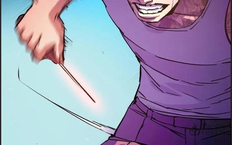 Teenage Mercenary Chapter 108 page 87 - 