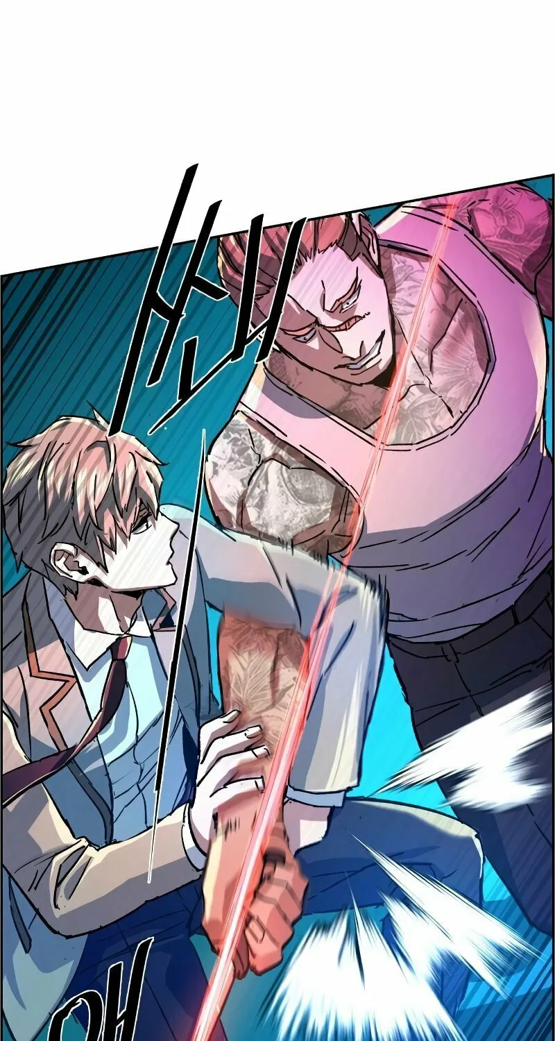 Teenage Mercenary Chapter 108 page 89 - 