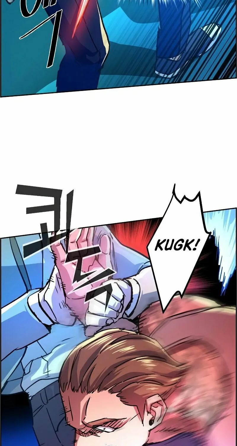 Teenage Mercenary Chapter 108 page 90 - 
