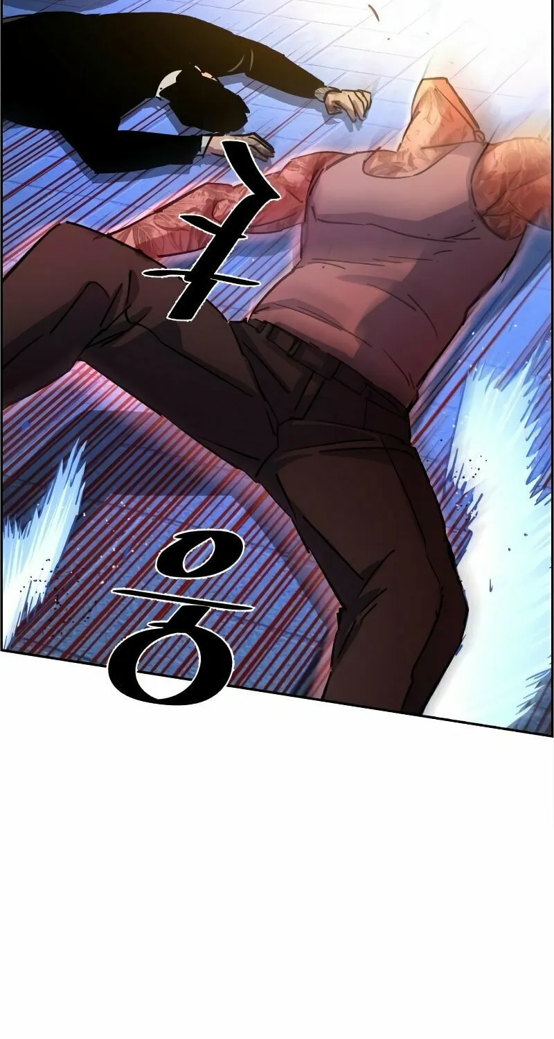 Teenage Mercenary Chapter 108 page 92 - 