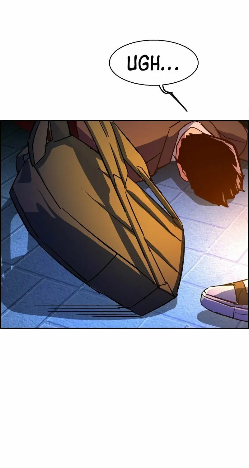 Teenage Mercenary Chapter 108 page 93 - 