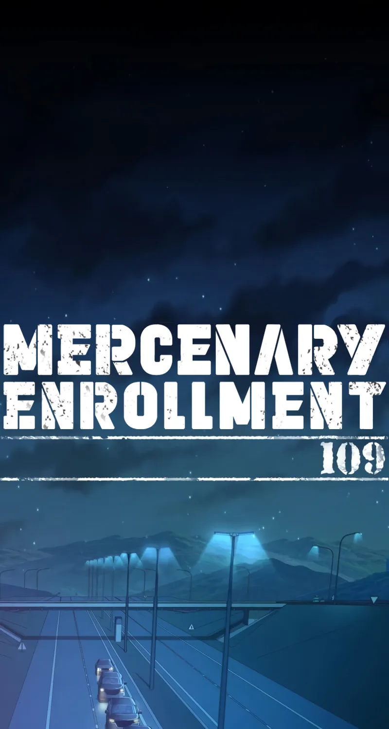 Teenage Mercenary Chapter 109 page 2 - 