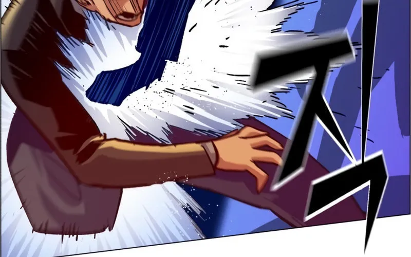 Teenage Mercenary Chapter 109 page 101 - 
