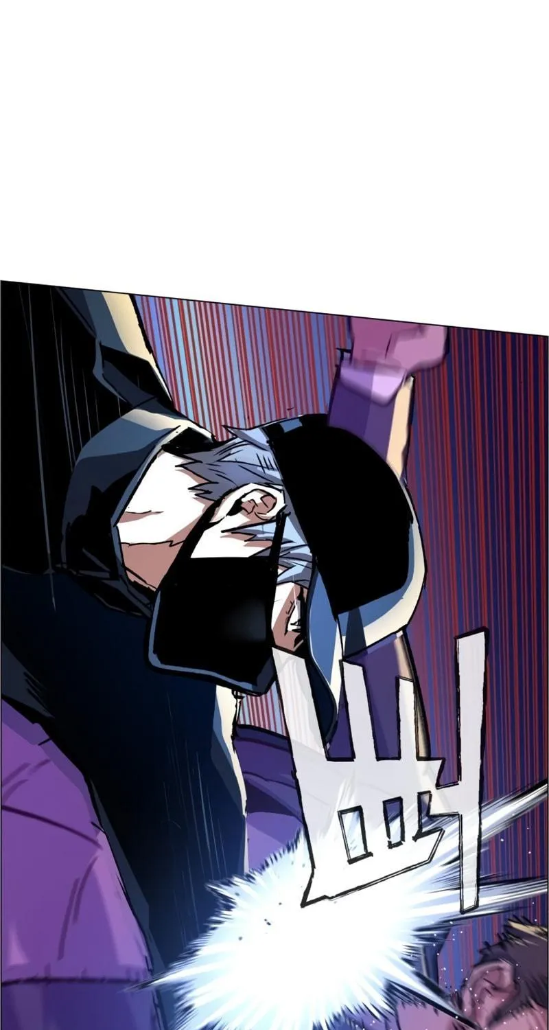 Teenage Mercenary Chapter 109 page 104 - 