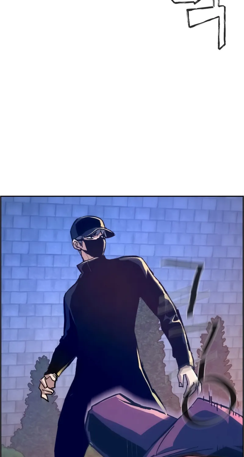 Teenage Mercenary Chapter 109 page 106 - 