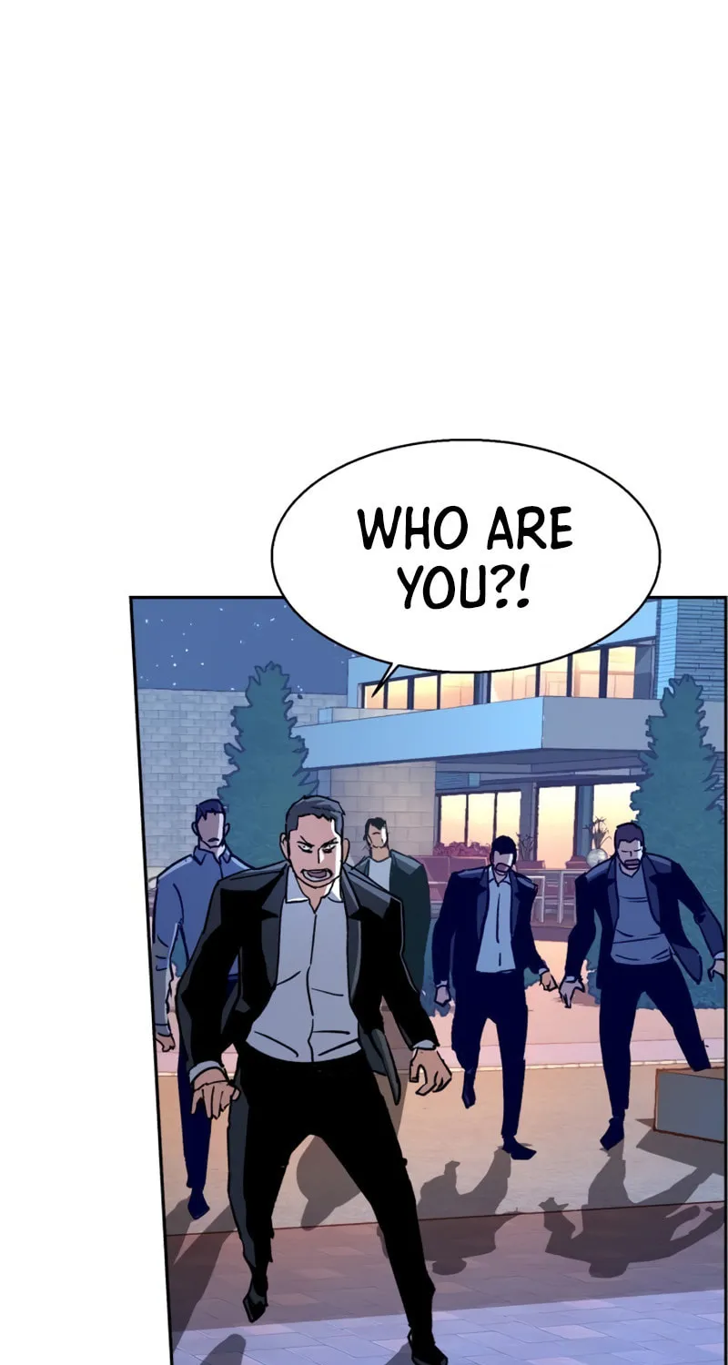 Teenage Mercenary Chapter 109 page 108 - 