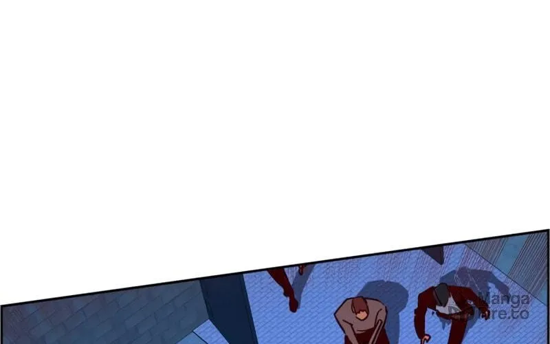 Teenage Mercenary Chapter 109 page 111 - 